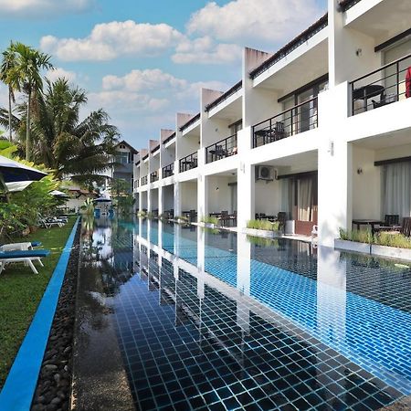 Tea Tree Boutique Resort Rawai Екстериор снимка