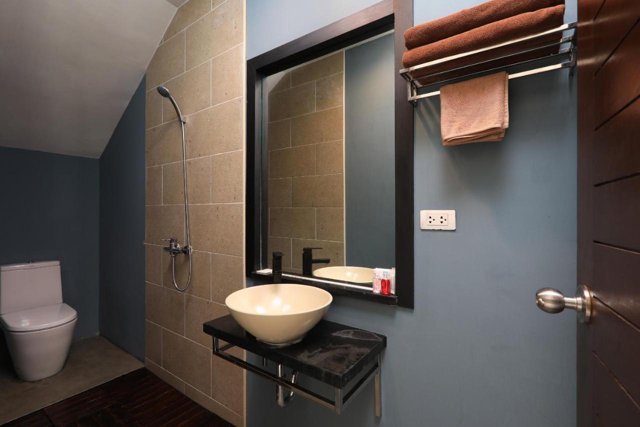 Tea Tree Boutique Resort Rawai Екстериор снимка