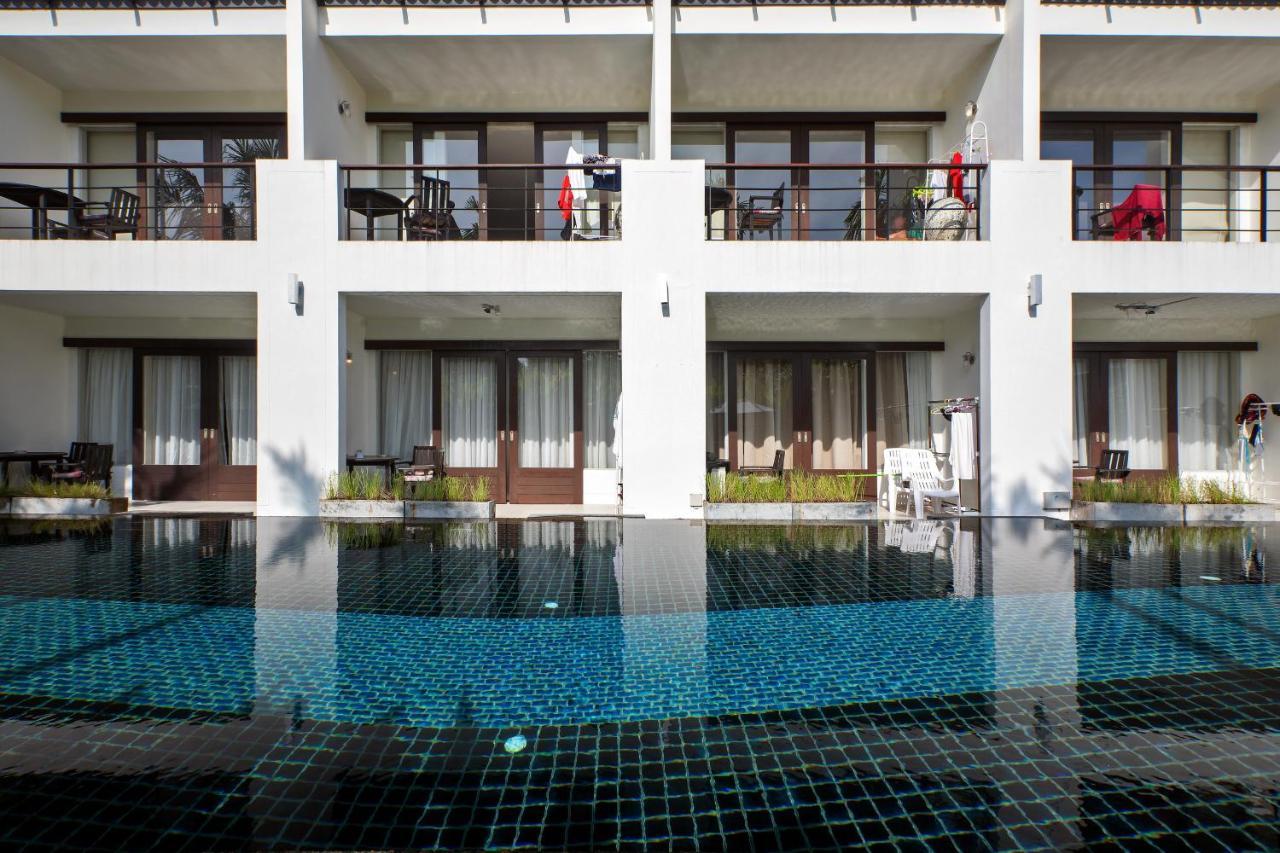 Tea Tree Boutique Resort Rawai Екстериор снимка