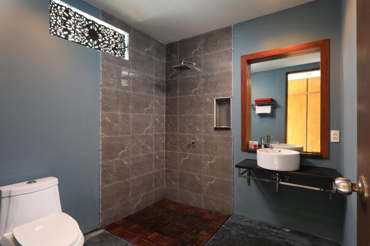 Tea Tree Boutique Resort Rawai Екстериор снимка