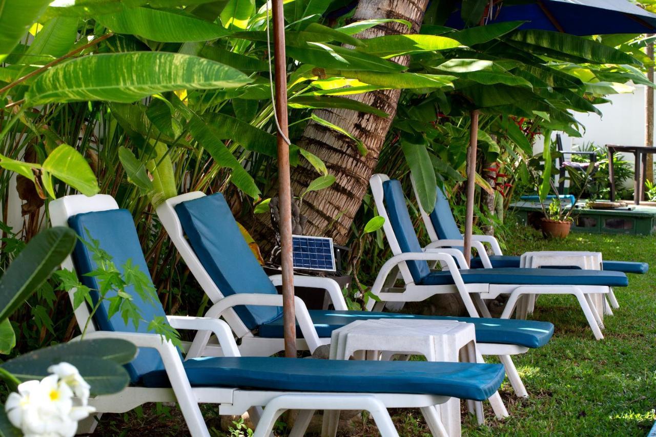Tea Tree Boutique Resort Rawai Екстериор снимка