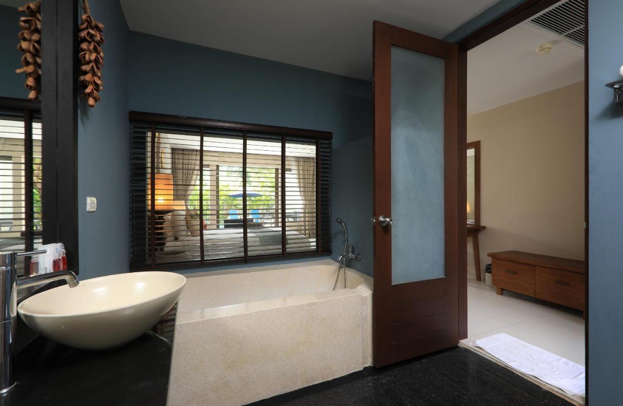Tea Tree Boutique Resort Rawai Екстериор снимка
