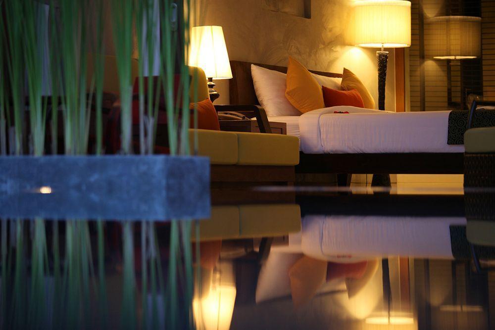 Tea Tree Boutique Resort Rawai Екстериор снимка