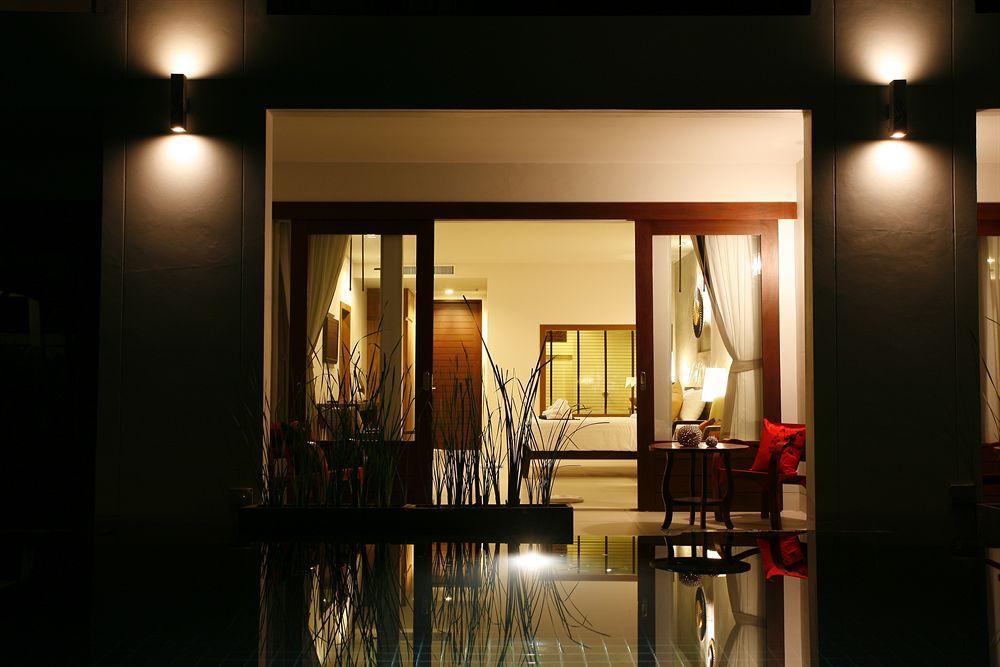 Tea Tree Boutique Resort Rawai Екстериор снимка